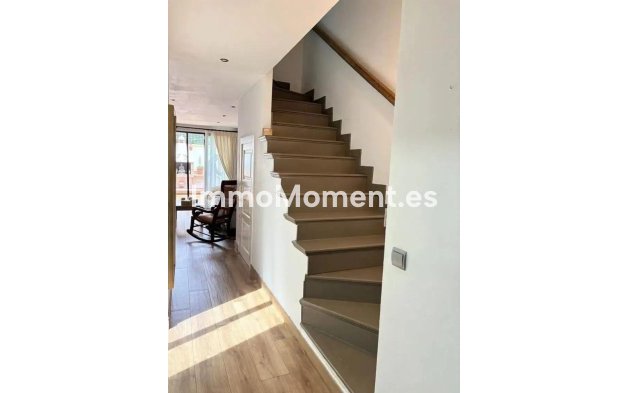 Reventa - Adosado - Marbella - Elviria