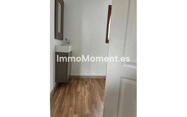 Reventa - Adosado - Marbella - Elviria