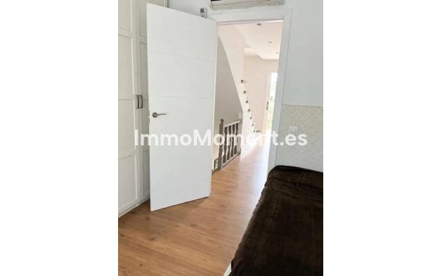 Reventa - Adosado - Marbella - Elviria