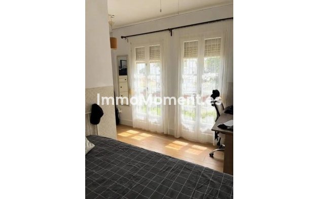 Reventa - Adosado - Marbella - Elviria