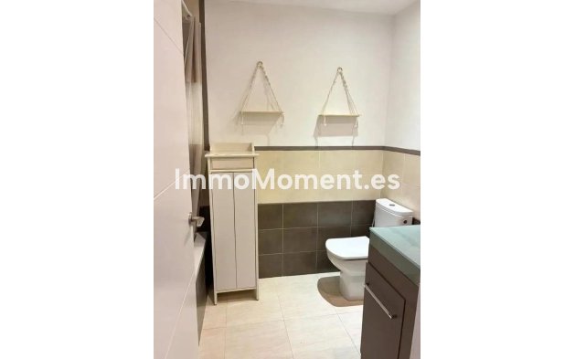 Reventa - Adosado - Marbella - Elviria