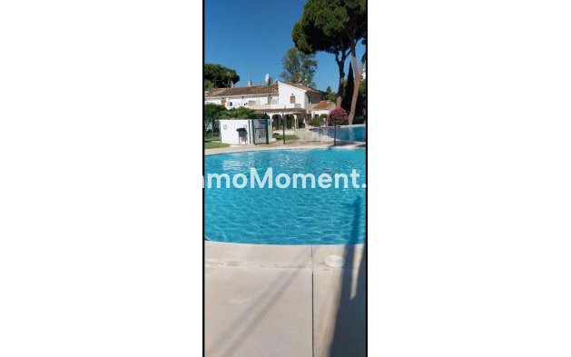 Reventa - Adosado - Marbella - Elviria