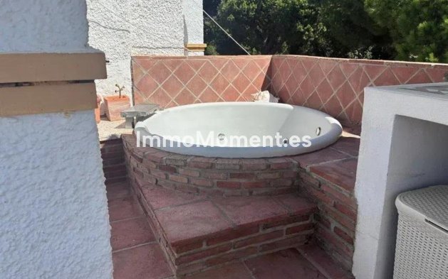Reventa - Adosado - Marbella - Elviria