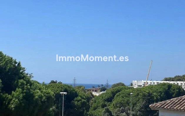 Reventa - Adosado - Marbella - Elviria