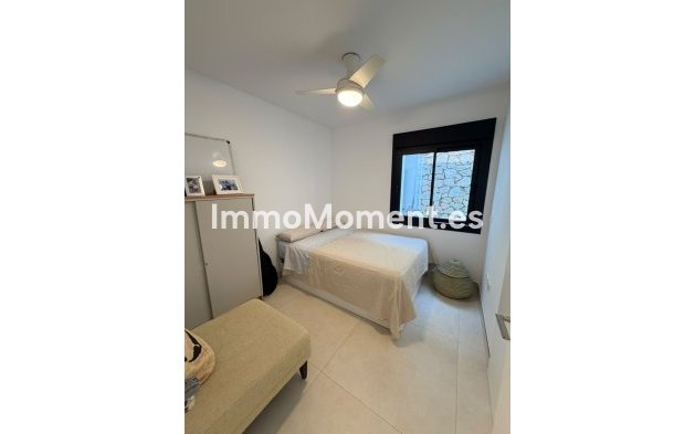 Wiederverkauf - Freistehende Villa - Benalmadena - Arroyo de la Miel