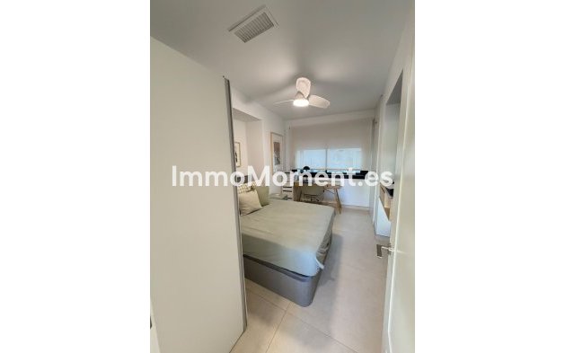 Wiederverkauf - Freistehende Villa - Benalmadena - Arroyo de la Miel
