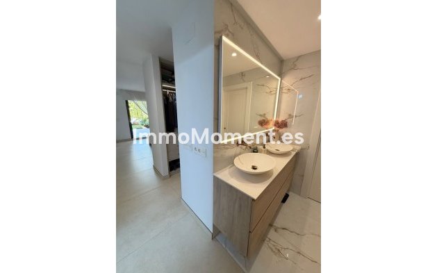 Wiederverkauf - Freistehende Villa - Benalmadena - Arroyo de la Miel
