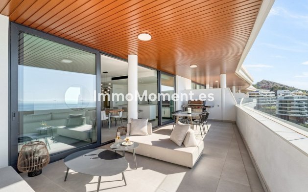 Wiederverkauf - Wohnung - Fuengirola - Fuengirola Centro