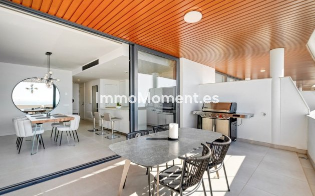 Wiederverkauf - Wohnung - Fuengirola - Fuengirola Centro