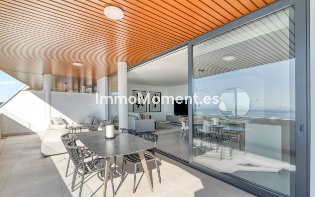 Wiederverkauf - Wohnung - Fuengirola - Fuengirola Centro