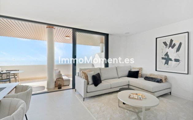 Wiederverkauf - Wohnung - Fuengirola - Fuengirola Centro