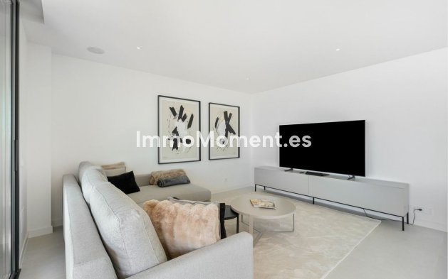 Wiederverkauf - Wohnung - Fuengirola - Fuengirola Centro
