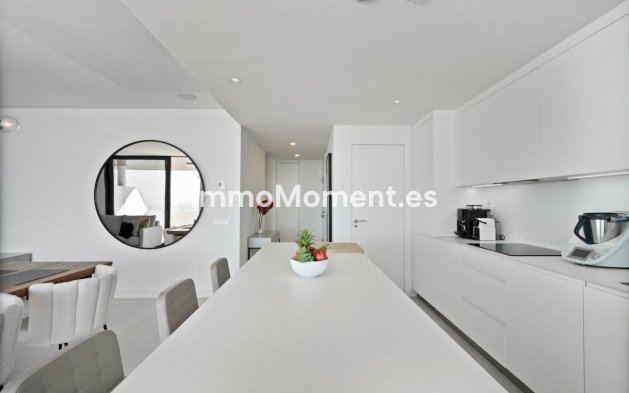 Wiederverkauf - Wohnung - Fuengirola - Fuengirola Centro