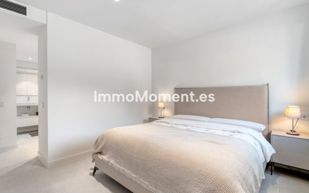 Wiederverkauf - Wohnung - Fuengirola - Fuengirola Centro