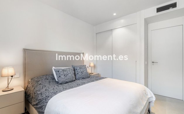 Wiederverkauf - Wohnung - Fuengirola - Fuengirola Centro