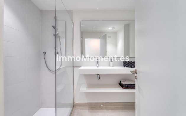 Wiederverkauf - Wohnung - Fuengirola - Fuengirola Centro