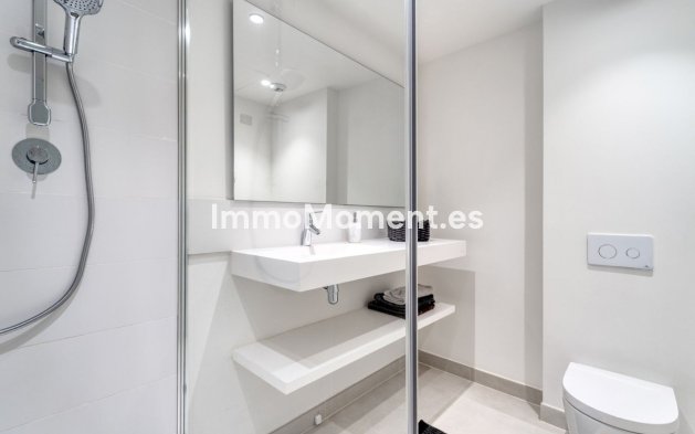 Wiederverkauf - Wohnung - Fuengirola - Fuengirola Centro