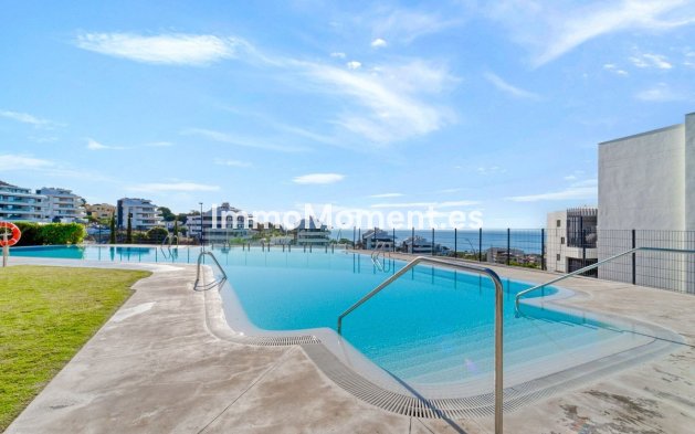 Wiederverkauf - Wohnung - Fuengirola - Fuengirola Centro