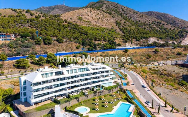 Wiederverkauf - Wohnung - Fuengirola - Fuengirola Centro