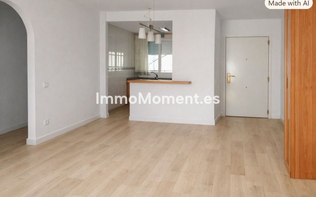 Resale - Apartment - Manilva - La Duquesa