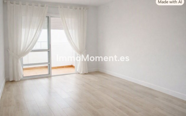 Resale - Apartment - Manilva - La Duquesa