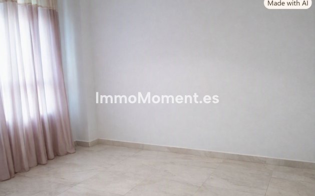 Resale - Apartment - Manilva - La Duquesa