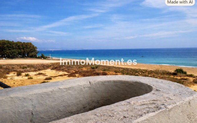 Resale - Apartment - Manilva - La Duquesa