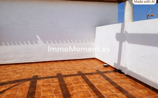 Resale - Apartment - Manilva - La Duquesa