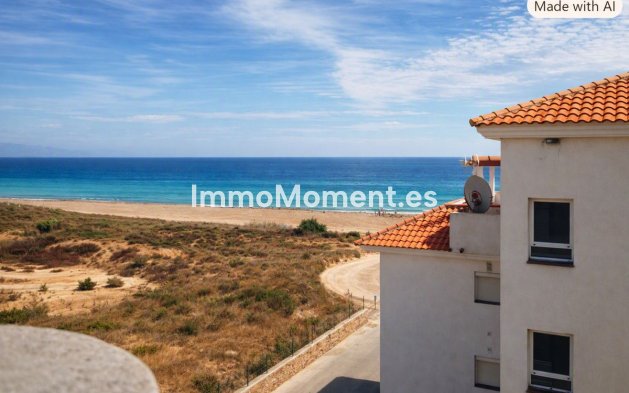 Resale - Apartment - Manilva - La Duquesa