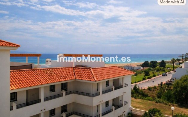 Resale - Apartment - Manilva - La Duquesa