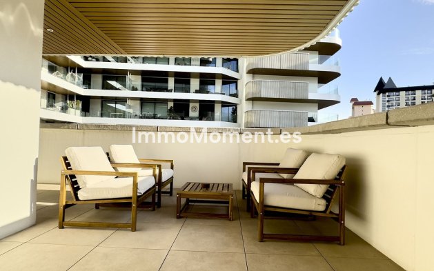 Reventa - Apartamento - Fuengirola - Fuengirola Centro