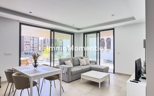 Reventa - Apartamento - Fuengirola - Fuengirola Centro