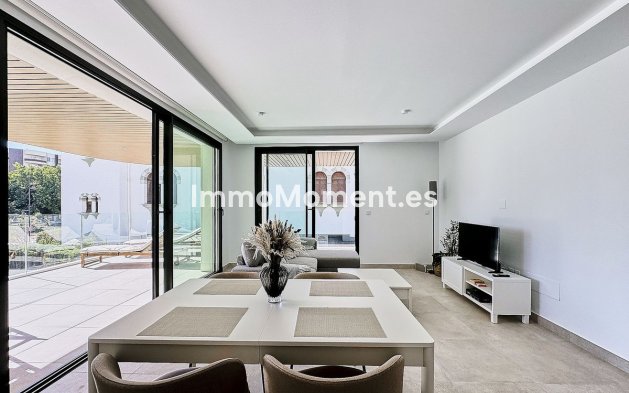 Reventa - Apartamento - Fuengirola - Fuengirola Centro