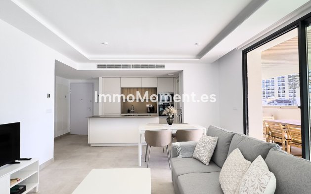 Reventa - Apartamento - Fuengirola - Fuengirola Centro