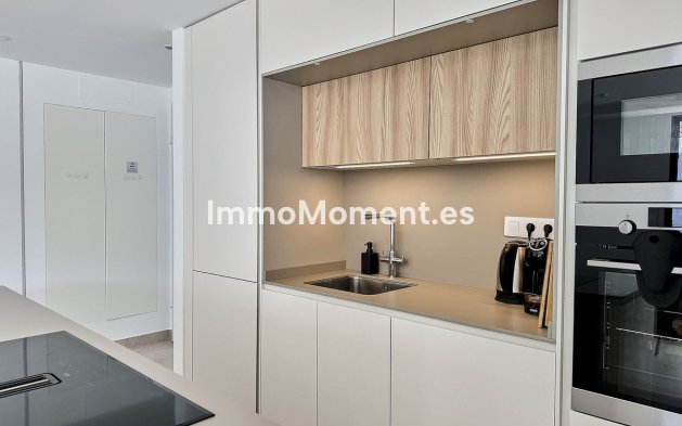 Reventa - Apartamento - Fuengirola - Fuengirola Centro