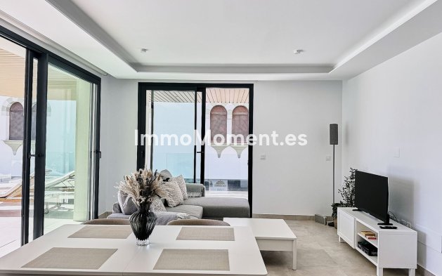 Reventa - Apartamento - Fuengirola - Fuengirola Centro