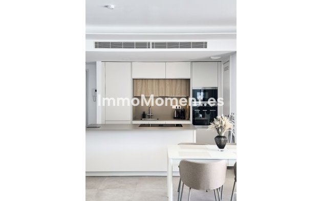 Reventa - Apartamento - Fuengirola - Fuengirola Centro