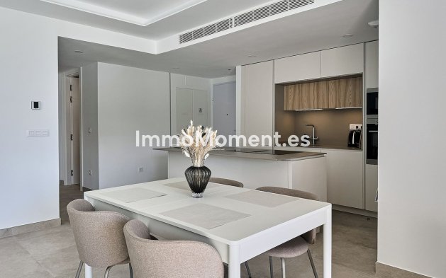 Reventa - Apartamento - Fuengirola - Fuengirola Centro