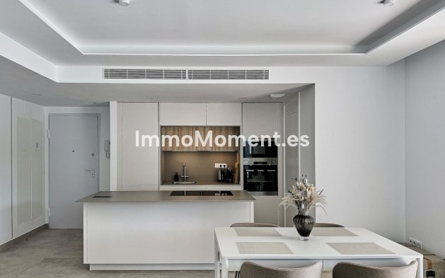 Reventa - Apartamento - Fuengirola - Fuengirola Centro