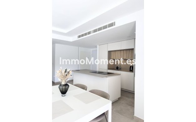 Reventa - Apartamento - Fuengirola - Fuengirola Centro