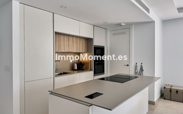 Reventa - Apartamento - Fuengirola - Fuengirola Centro