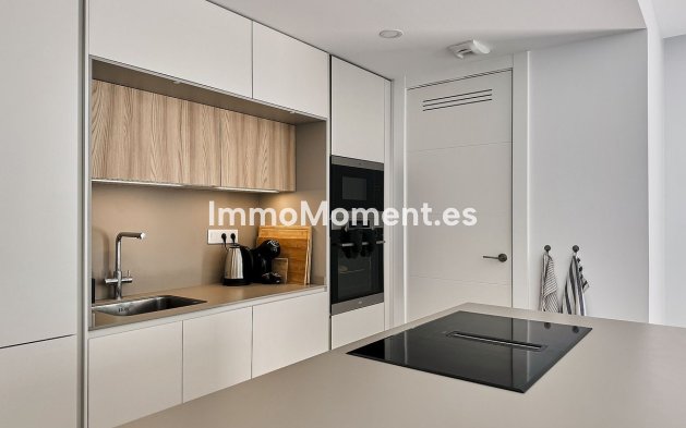 Reventa - Apartamento - Fuengirola - Fuengirola Centro