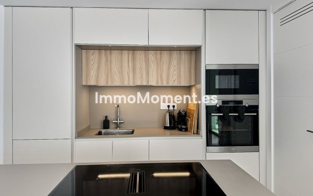 Reventa - Apartamento - Fuengirola - Fuengirola Centro