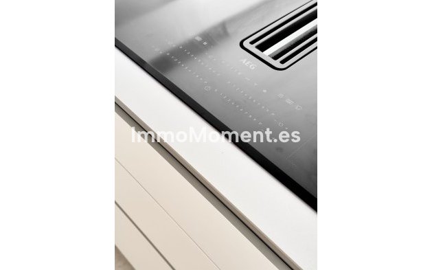 Reventa - Apartamento - Fuengirola - Fuengirola Centro