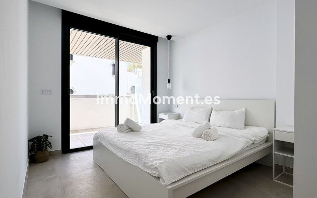 Reventa - Apartamento - Fuengirola - Fuengirola Centro