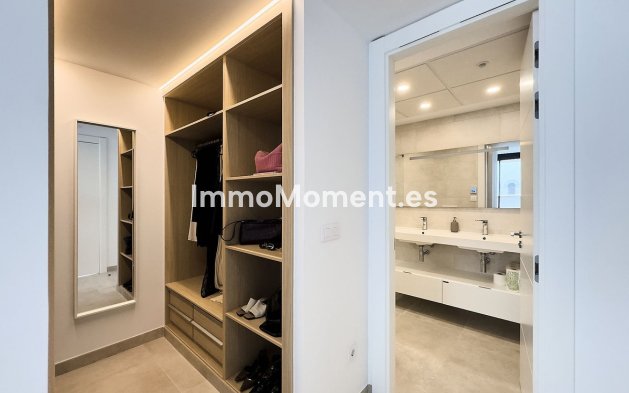 Reventa - Apartamento - Fuengirola - Fuengirola Centro