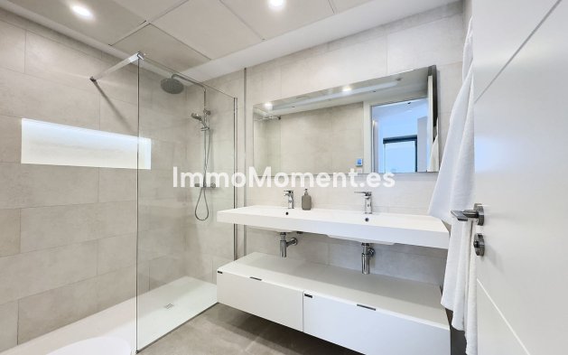 Reventa - Apartamento - Fuengirola - Fuengirola Centro