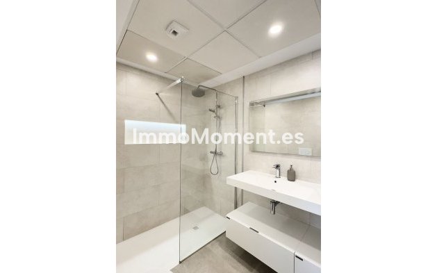 Reventa - Apartamento - Fuengirola - Fuengirola Centro