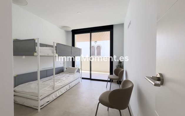 Reventa - Apartamento - Fuengirola - Fuengirola Centro