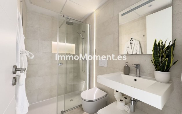Reventa - Apartamento - Fuengirola - Fuengirola Centro